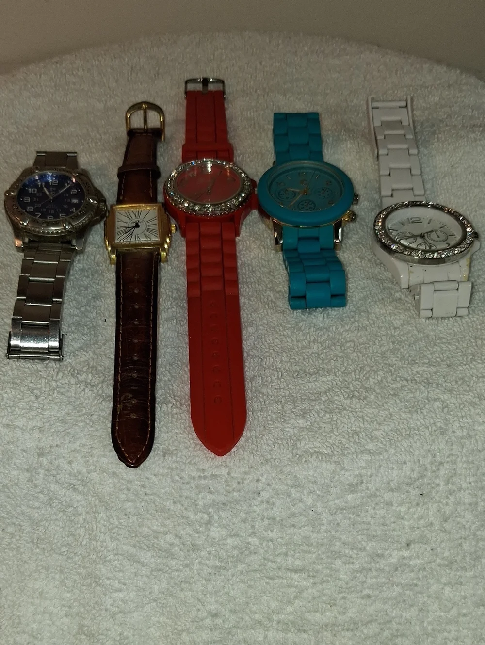 Watch Collectors Bundle